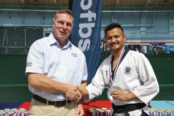 MARTIAL ARTS INTER SERVICES CHAMPIONSHIP 2022

On 16th-17th July 2022, the Royal Navy Royal Marines Mixed Martial Arts Association hosted the Martial Arts Inter Services Championship 2022 at HMS Nelson, Portsmouth. It is the first Martial Arts Inter Services Championship since 2019, as COVID-19 discontinued 2020 and 2021 championships. 

Service members from a variety of martial arts disciplines, including Brazilian Jiu-Jitsu (BJJ), World Taekwondo Federation (WT), International Taekwondo Federation (ITF), and Kendo, competed in the Martial Arts Inter Services Championship 2022. The Army Karate team was unable to compete, so a different championship will be held for the Karate team later this year.

International Taekwondo Federation and Kendo competition was held on Saturday, 16th July 2022; World Taekwondo Federation and Brazilian Jiu-Jitsu competition was held on 17th July 2022.